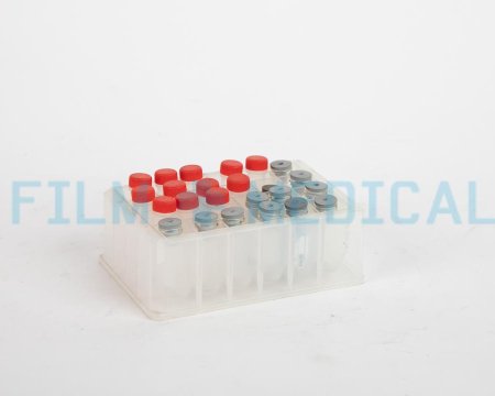 Sample & Vial Rack
